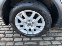 USED 2013 13 VAUXHALL ANTARA 2.2 CDTi Exclusiv SUV 5dr Diesel Manual 4WD Euro 5 (s/s) (163 ps) fitted Towbar + 4 Wheel Drive