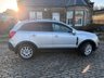 USED 2013 13 VAUXHALL ANTARA 2.2 CDTi Exclusiv SUV 5dr Diesel Manual 4WD Euro 5 (s/s) (163 ps) fitted Towbar + 4 Wheel Drive