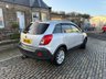 USED 2013 13 VAUXHALL ANTARA 2.2 CDTi Exclusiv SUV 5dr Diesel Manual 4WD Euro 5 (s/s) (163 ps) fitted Towbar + 4 Wheel Drive