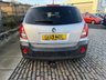 USED 2013 13 VAUXHALL ANTARA 2.2 CDTi Exclusiv SUV 5dr Diesel Manual 4WD Euro 5 (s/s) (163 ps) fitted Towbar + 4 Wheel Drive