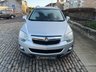 USED 2013 13 VAUXHALL ANTARA 2.2 CDTi Exclusiv SUV 5dr Diesel Manual 4WD Euro 5 (s/s) (163 ps) fitted Towbar + 4 Wheel Drive