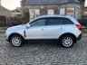USED 2013 13 VAUXHALL ANTARA 2.2 CDTi Exclusiv SUV 5dr Diesel Manual 4WD Euro 5 (s/s) (163 ps) fitted Towbar + 4 Wheel Drive