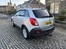 USED 2013 13 VAUXHALL ANTARA 2.2 CDTi Exclusiv SUV 5dr Diesel Manual 4WD Euro 5 (s/s) (163 ps) fitted Towbar + 4 Wheel Drive