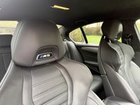 USED 2022 72 BMW M5 4.4i V8 Competition Saloon 4dr Petrol Steptronic xDrive Euro 6 (s/s) (625 ps) HEAD UP DISPLAY, FULL LEATHER