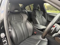 USED 2022 72 BMW M5 4.4i V8 Competition Saloon 4dr Petrol Steptronic xDrive Euro 6 (s/s) (625 ps) HEAD UP DISPLAY, FULL LEATHER
