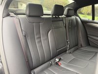 USED 2022 72 BMW M5 4.4i V8 Competition Saloon 4dr Petrol Steptronic xDrive Euro 6 (s/s) (625 ps) HEAD UP DISPLAY, FULL LEATHER