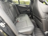 USED 2022 72 BMW M5 4.4i V8 Competition Saloon 4dr Petrol Steptronic xDrive Euro 6 (s/s) (625 ps) HEAD UP DISPLAY, FULL LEATHER