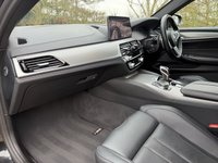 USED 2022 72 BMW M5 4.4i V8 Competition Saloon 4dr Petrol Steptronic xDrive Euro 6 (s/s) (625 ps) HEAD UP DISPLAY, FULL LEATHER