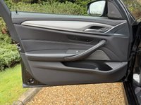 USED 2022 72 BMW M5 4.4i V8 Competition Saloon 4dr Petrol Steptronic xDrive Euro 6 (s/s) (625 ps) HEAD UP DISPLAY, FULL LEATHER