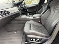 USED 2022 72 BMW M5 4.4i V8 Competition Saloon 4dr Petrol Steptronic xDrive Euro 6 (s/s) (625 ps) HEAD UP DISPLAY, FULL LEATHER