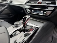 USED 2022 72 BMW M5 4.4i V8 Competition Saloon 4dr Petrol Steptronic xDrive Euro 6 (s/s) (625 ps) HEAD UP DISPLAY, FULL LEATHER