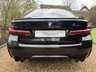 USED 2022 72 BMW M5 4.4i V8 Competition Saloon 4dr Petrol Steptronic xDrive Euro 6 (s/s) (625 ps) HEAD UP DISPLAY, FULL LEATHER