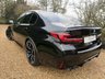 USED 2022 72 BMW M5 4.4i V8 Competition Saloon 4dr Petrol Steptronic xDrive Euro 6 (s/s) (625 ps) HEAD UP DISPLAY, FULL LEATHER