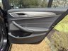 USED 2022 72 BMW M5 4.4i V8 Competition Saloon 4dr Petrol Steptronic xDrive Euro 6 (s/s) (625 ps) HEAD UP DISPLAY, FULL LEATHER
