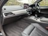 USED 2022 72 BMW M5 4.4i V8 Competition Saloon 4dr Petrol Steptronic xDrive Euro 6 (s/s) (625 ps) HEAD UP DISPLAY, FULL LEATHER