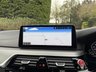 USED 2022 72 BMW M5 4.4i V8 Competition Saloon 4dr Petrol Steptronic xDrive Euro 6 (s/s) (625 ps) HEAD UP DISPLAY, FULL LEATHER
