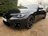 USED 2022 72 BMW M5 4.4i V8 Competition Saloon 4dr Petrol Steptronic xDrive Euro 6 (s/s) (625 ps) HEAD UP DISPLAY, FULL LEATHER