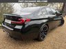USED 2022 72 BMW M5 4.4i V8 Competition Saloon 4dr Petrol Steptronic xDrive Euro 6 (s/s) (625 ps) HEAD UP DISPLAY, FULL LEATHER