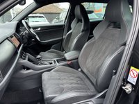 USED 2023 23 SKODA KODIAQ 2.0 TSI SportLine SUV 5dr Petrol DSG 4WD Euro 6 (s/s) (7 Seat) (190 ps) ** RAC BUYSURE INSPECTED **