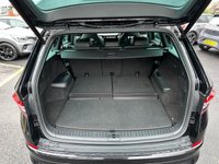USED 2023 23 SKODA KODIAQ 2.0 TSI SportLine SUV 5dr Petrol DSG 4WD Euro 6 (s/s) (7 Seat) (190 ps) ** RAC BUYSURE INSPECTED **