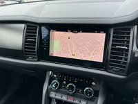 USED 2023 23 SKODA KODIAQ 2.0 TSI SportLine SUV 5dr Petrol DSG 4WD Euro 6 (s/s) (7 Seat) (190 ps) ** RAC BUYSURE INSPECTED **