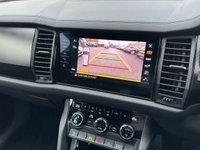 USED 2023 23 SKODA KODIAQ 2.0 TSI SportLine SUV 5dr Petrol DSG 4WD Euro 6 (s/s) (7 Seat) (190 ps) ** RAC BUYSURE INSPECTED **