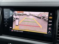 USED 2023 23 SKODA KODIAQ 2.0 TSI SportLine SUV 5dr Petrol DSG 4WD Euro 6 (s/s) (7 Seat) (190 ps) ** RAC BUYSURE INSPECTED **