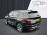USED 2023 23 SKODA KODIAQ 2.0 TSI SportLine SUV 5dr Petrol DSG 4WD Euro 6 (s/s) (7 Seat) (190 ps) ** RAC BUYSURE INSPECTED **