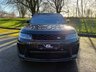 USED 2018 18 LAND ROVER RANGE ROVER SPORT 5.0 P575 V8 SVR SUV 5dr Petrol Auto 4WD Euro 6 (s/s) (575 ps) SVO PREMIUM COLOUR, PAN ROOF