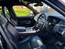 USED 2018 18 LAND ROVER RANGE ROVER SPORT 5.0 P575 V8 SVR SUV 5dr Petrol Auto 4WD Euro 6 (s/s) (575 ps) SVO PREMIUM COLOUR, PAN ROOF