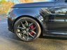 USED 2018 18 LAND ROVER RANGE ROVER SPORT 5.0 P575 V8 SVR SUV 5dr Petrol Auto 4WD Euro 6 (s/s) (575 ps) SVO PREMIUM COLOUR, PAN ROOF