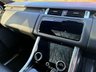 USED 2018 18 LAND ROVER RANGE ROVER SPORT 5.0 P575 V8 SVR SUV 5dr Petrol Auto 4WD Euro 6 (s/s) (575 ps) SVO PREMIUM COLOUR, PAN ROOF