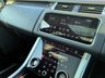USED 2018 18 LAND ROVER RANGE ROVER SPORT 5.0 P575 V8 SVR SUV 5dr Petrol Auto 4WD Euro 6 (s/s) (575 ps) SVO PREMIUM COLOUR, PAN ROOF