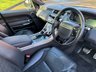 USED 2018 18 LAND ROVER RANGE ROVER SPORT 5.0 P575 V8 SVR SUV 5dr Petrol Auto 4WD Euro 6 (s/s) (575 ps) SVO PREMIUM COLOUR, PAN ROOF