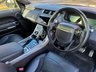 USED 2018 18 LAND ROVER RANGE ROVER SPORT 5.0 P575 V8 SVR SUV 5dr Petrol Auto 4WD Euro 6 (s/s) (575 ps) SVO PREMIUM COLOUR, PAN ROOF