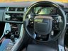USED 2018 18 LAND ROVER RANGE ROVER SPORT 5.0 P575 V8 SVR SUV 5dr Petrol Auto 4WD Euro 6 (s/s) (575 ps) SVO PREMIUM COLOUR, PAN ROOF