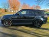 USED 2018 18 LAND ROVER RANGE ROVER SPORT 5.0 P575 V8 SVR SUV 5dr Petrol Auto 4WD Euro 6 (s/s) (575 ps) SVO PREMIUM COLOUR, PAN ROOF