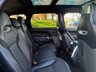 USED 2018 18 LAND ROVER RANGE ROVER SPORT 5.0 P575 V8 SVR SUV 5dr Petrol Auto 4WD Euro 6 (s/s) (575 ps) SVO PREMIUM COLOUR, PAN ROOF