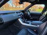 USED 2018 18 LAND ROVER RANGE ROVER SPORT 5.0 P575 V8 SVR SUV 5dr Petrol Auto 4WD Euro 6 (s/s) (575 ps) SVO PREMIUM COLOUR, PAN ROOF