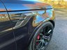 USED 2018 18 LAND ROVER RANGE ROVER SPORT 5.0 P575 V8 SVR SUV 5dr Petrol Auto 4WD Euro 6 (s/s) (575 ps) SVO PREMIUM COLOUR, PAN ROOF