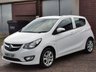 USED 2015 65 VAUXHALL VIVA 1.0i SE Hatchback 5dr Petrol Manual Euro 6 (a/c) (75 ps) JUST 2 PREVIOUS OWNERS!