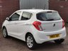 USED 2015 65 VAUXHALL VIVA 1.0i SE Hatchback 5dr Petrol Manual Euro 6 (a/c) (75 ps) JUST 2 PREVIOUS OWNERS!