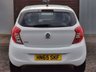 USED 2015 65 VAUXHALL VIVA 1.0i SE Hatchback 5dr Petrol Manual Euro 6 (a/c) (75 ps) JUST 2 PREVIOUS OWNERS!