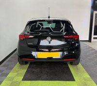 USED 2020 20 VAUXHALL ASTRA 1.5 Turbo D Business Edition Nav Hatchback 5dr Diesel Manual Euro 6 (s/s) (105 ps) 