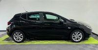 USED 2020 20 VAUXHALL ASTRA 1.5 Turbo D Business Edition Nav Hatchback 5dr Diesel Manual Euro 6 (s/s) (105 ps) 