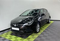 USED 2020 20 VAUXHALL ASTRA 1.5 Turbo D Business Edition Nav Hatchback 5dr Diesel Manual Euro 6 (s/s) (105 ps) 