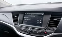 USED 2020 20 VAUXHALL ASTRA 1.5 Turbo D Business Edition Nav Hatchback 5dr Diesel Manual Euro 6 (s/s) (105 ps) 