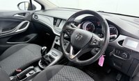 USED 2020 20 VAUXHALL ASTRA 1.5 Turbo D Business Edition Nav Hatchback 5dr Diesel Manual Euro 6 (s/s) (105 ps) 
