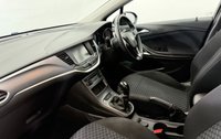 USED 2020 20 VAUXHALL ASTRA 1.5 Turbo D Business Edition Nav Hatchback 5dr Diesel Manual Euro 6 (s/s) (105 ps) 