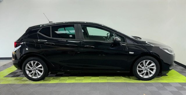 2020 VAUXHALL ASTRA - Photo 8